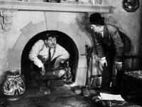 Кадр Грязная работа