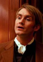 Энтони Лэнгдон фото