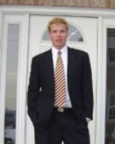 Майкл МаАлпин фото