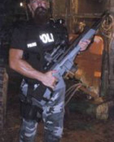 Гэри Никкенс фото