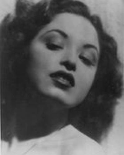 Розита Гарсиа фото