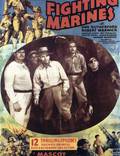Постер из фильма "The Fighting Marines" - 1