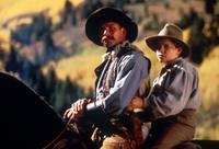 Кадр Легенды дикого запада