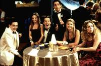 Кадр Американский пирог