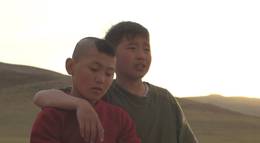 Кадр из фильма "Zud" - 1