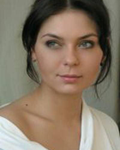 Диана Корсс фото