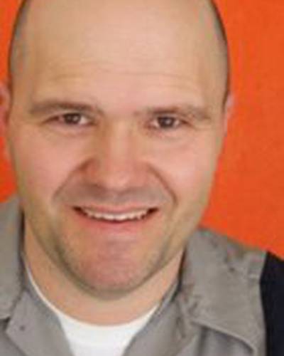 Томас Бромхед фото