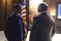 Кадр Тайные связи