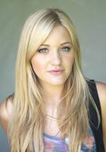 ЭйДжей Мичалка фото