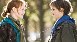 Кадр из фильма "Крупным планом" - 1