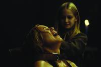 Кадр Темные силы