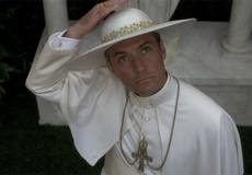 В продолжении «Молодого Папы» не будет Джуда Лоу