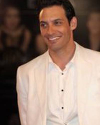 Стефано Коласитти фото