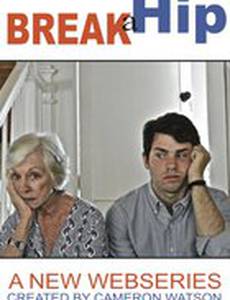 Сломать бедро