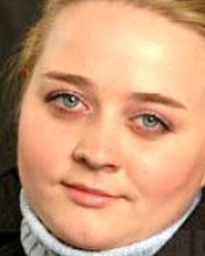 Ирина Агейкина фото