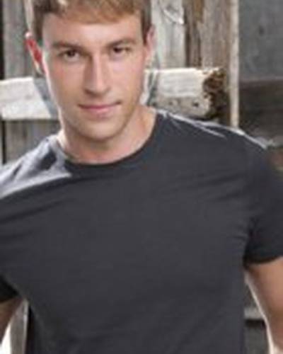 Эрик Берлайнн фото