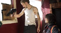 Кадр из фильма "Кусочки Трэйси" - 2