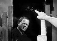 Кадр Завещание доктора Мабузе