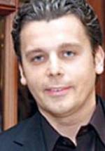 Олег Степаненко фото