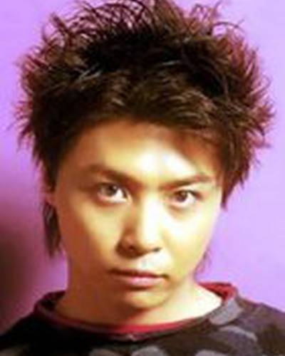 Цуёси Домото фото