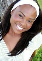 Ochuwa Oghie фото