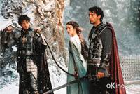 Кадр Король Артур