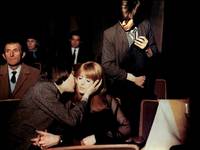 Кадр Глубина