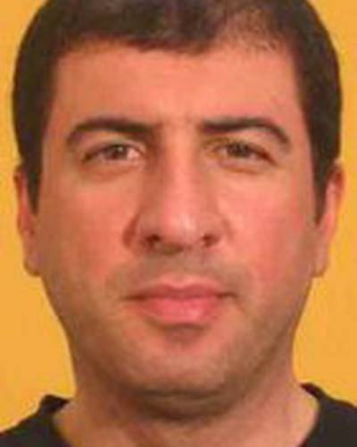 Хакан Билгин фото