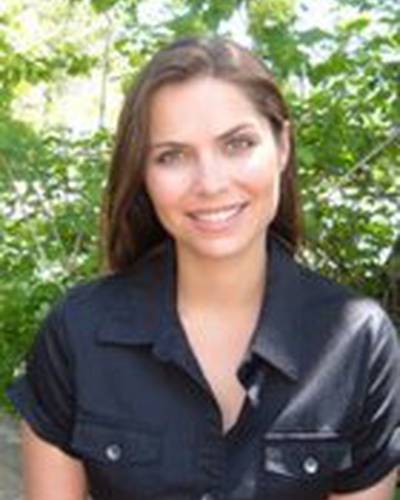 Аманда Харкер фото