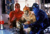 Кадр Земные девушки легко доступны