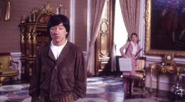 Кадр из фильма "Доспехи Бога 2: Операция Кондор" - 2