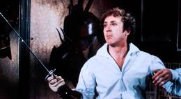 Кадр из фильма "Приключения хитроумного брата Шерлока Холмса" - 2