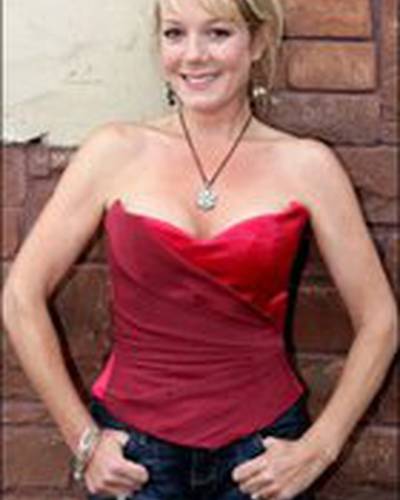 Хелен Пирсон фото