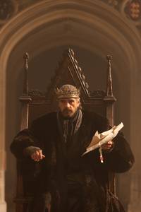 Кадр Пустая корона (мини-сериал)