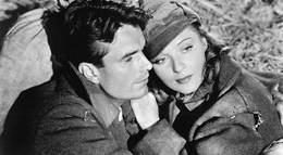 Кадр из фильма "Три русские девушки" - 1