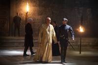 Кадр Демоны Да Винчи