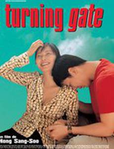 Вращающиеся ворота