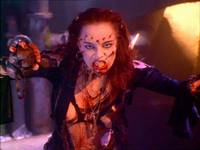 Кадр Возвращение живых мертвецов 3