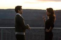 Кадр Мир Дикого Запада