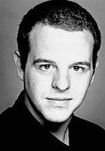 Paul Murthwaite фото