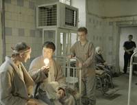 Кадр Короткое замыкание