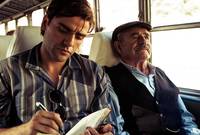 Кадр Два лика января