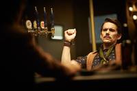 Кадр Патруль времени