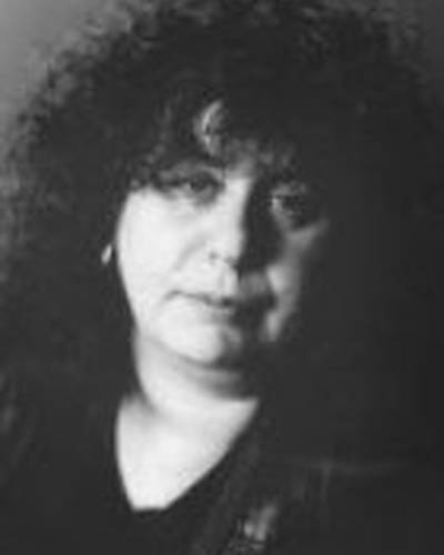 Пэтти Дворкин фото