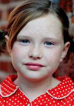 Зои Маргарет Коллетти фото