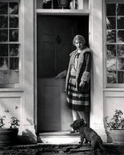 Ина Клер фото