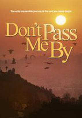 Don't Pass Me By