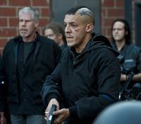 Кадр Сыны анархии