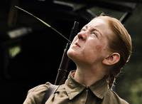 Кадр Незламна