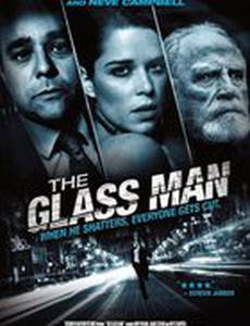 Стеклянный человек